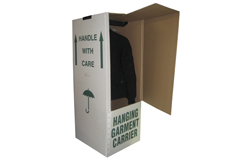 Wardrobe Carton 